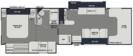 Image of Floorplan