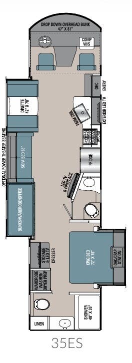 Image of Floorplan