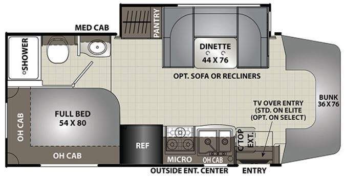 Image of Floorplan