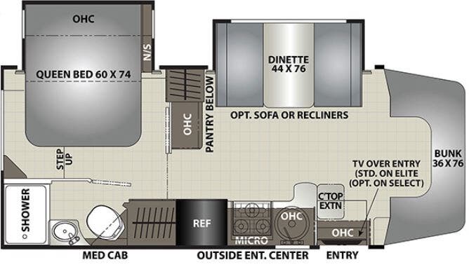 Image of Floorplan