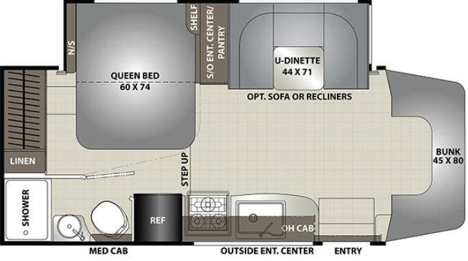 Image of Floorplan