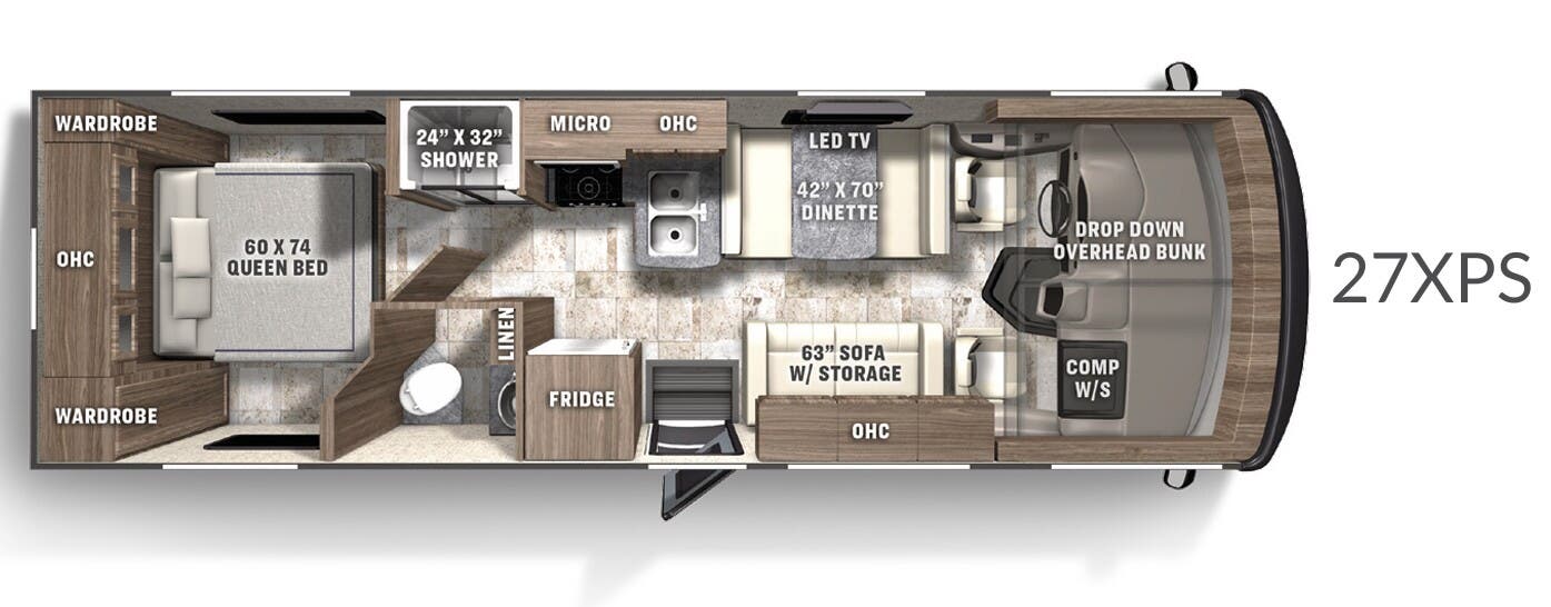 Image of Floorplan