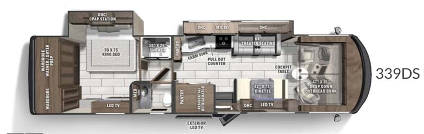 Image of Floorplan