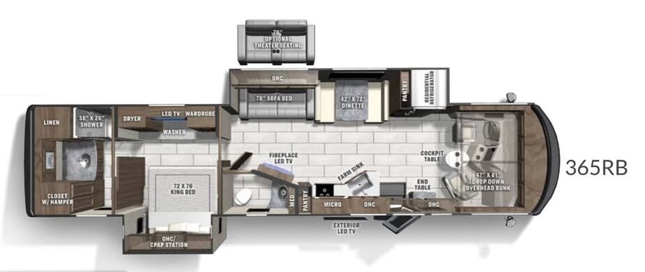 Image of Floorplan