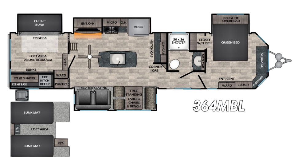 Image of Floorplan