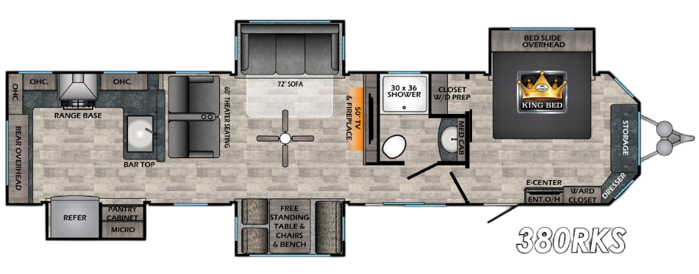 Image of Floorplan