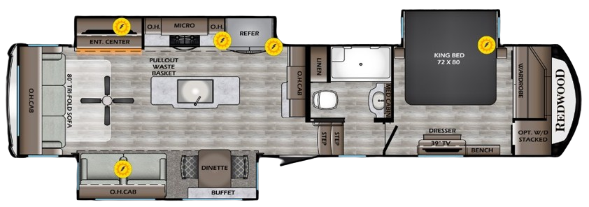Image of Floorplan