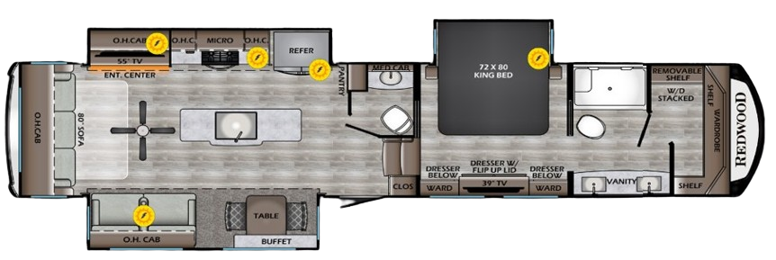 Image of Floorplan