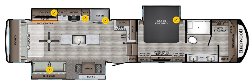 Image of Floorplan