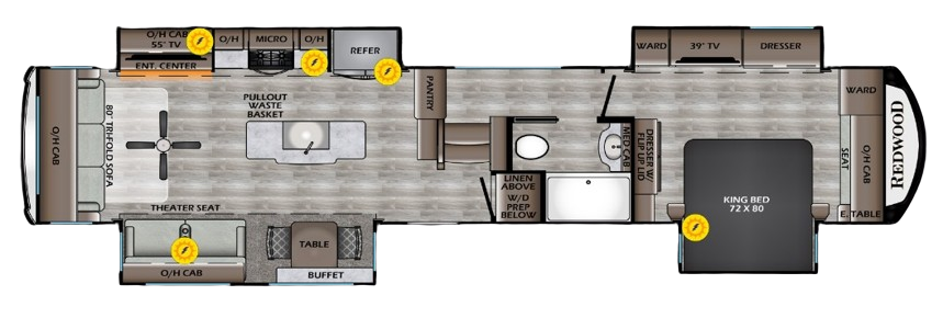 Image of Floorplan