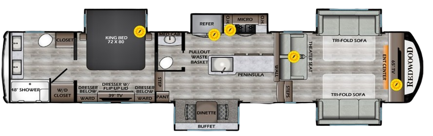 Image of Floorplan