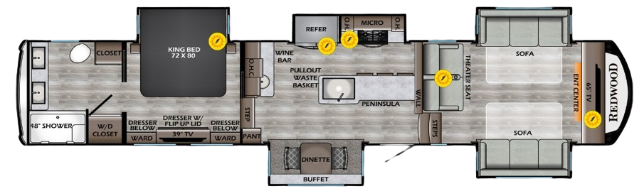 Image of Floorplan