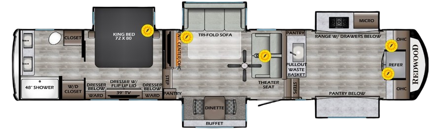 Image of Floorplan