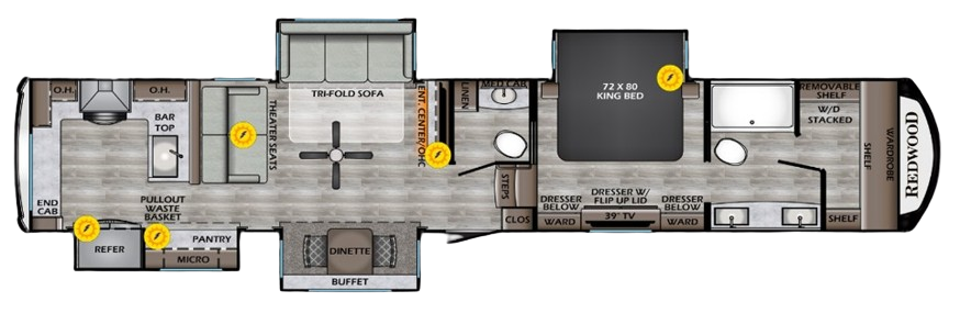 Image of Floorplan
