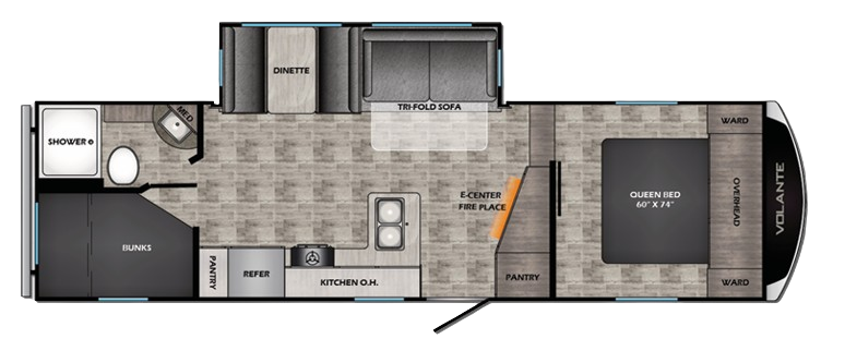 Image of Floorplan