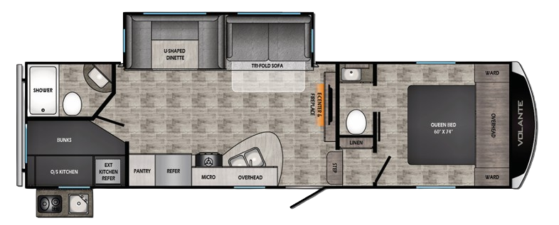 Image of Floorplan