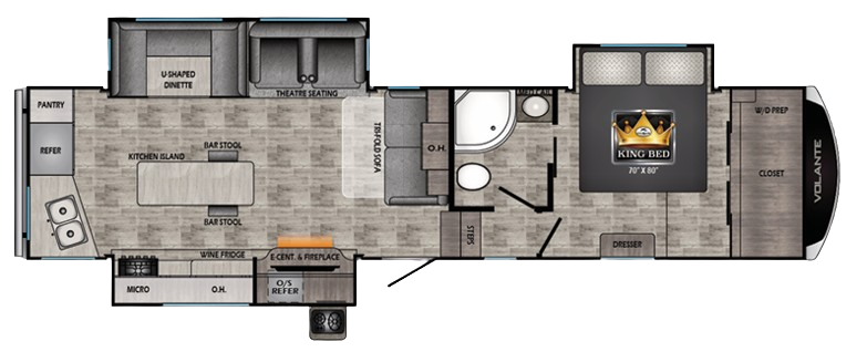 Image of Floorplan