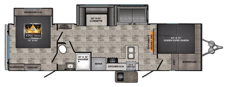 Image of Floorplan