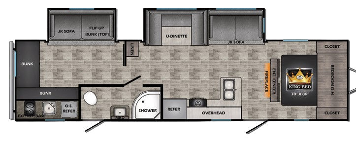 Image of Floorplan