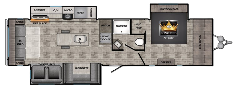 Image of Floorplan