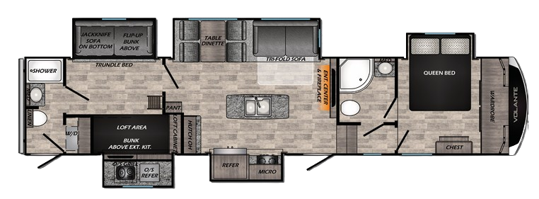 Image of Floorplan