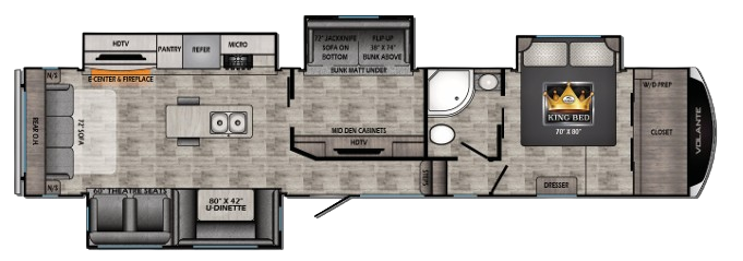 Image of Floorplan