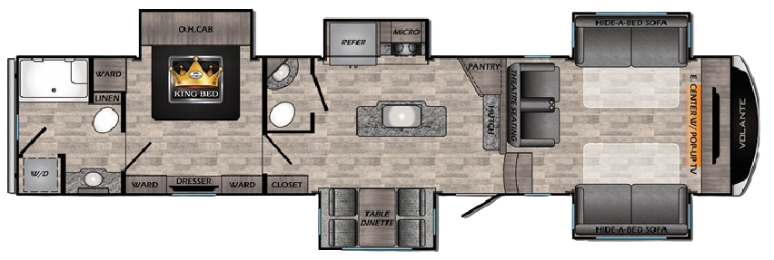 Image of Floorplan