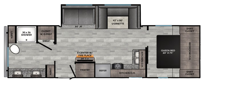 Image of Floorplan