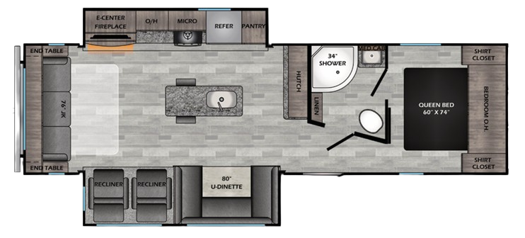 Image of Floorplan