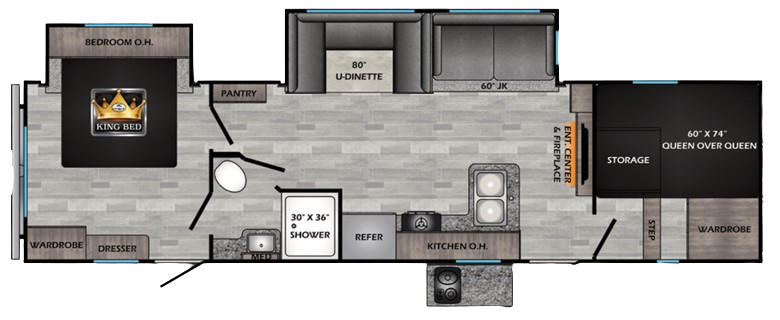 Image of Floorplan