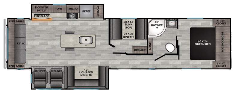 Image of Floorplan