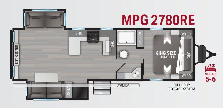 Image of Floorplan