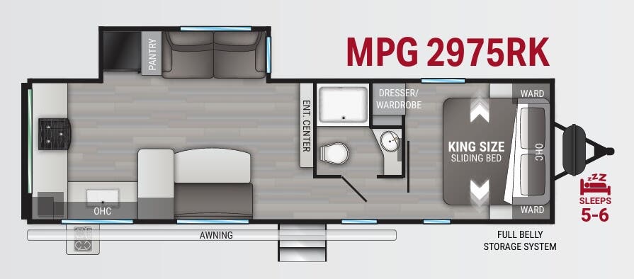 Image of Floorplan