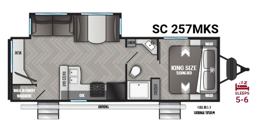 Image of Floorplan