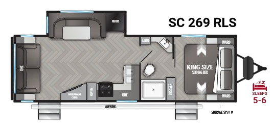 Image of Floorplan