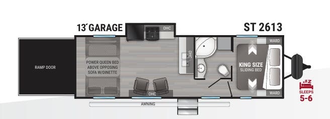Image of Floorplan