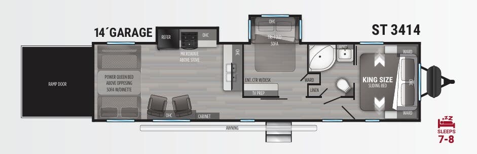 Image of Floorplan