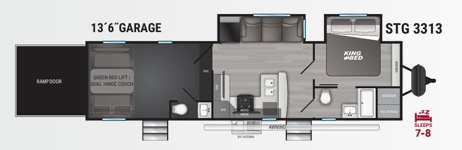 Image of Floorplan
