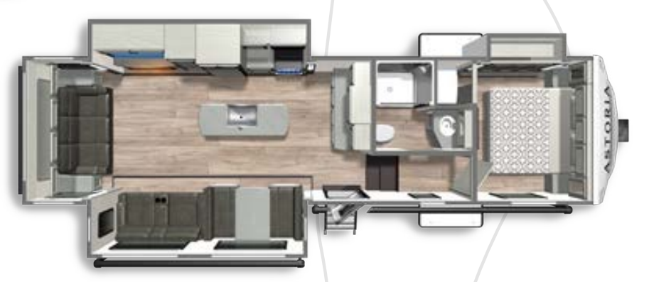 Image of Floorplan