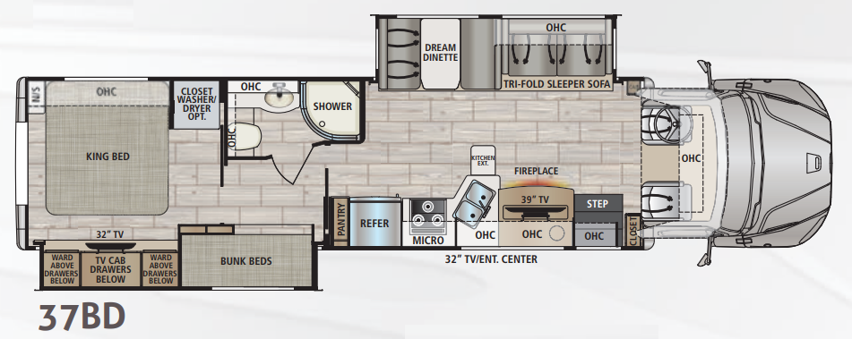 Image of Floorplan