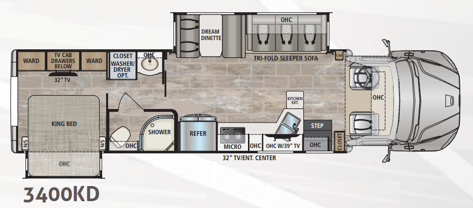 Image of Floorplan