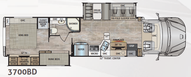 Image of Floorplan