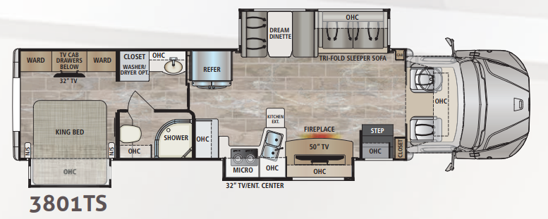 Image of Floorplan