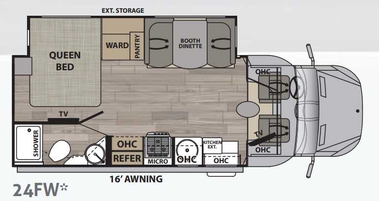 Image of Floorplan