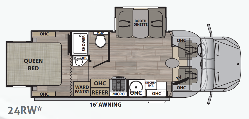 Image of Floorplan