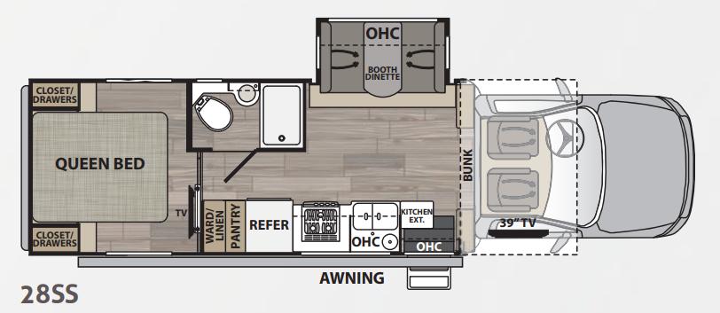 Image of Floorplan