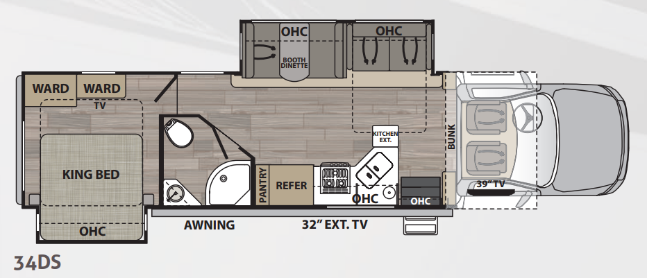 Image of Floorplan