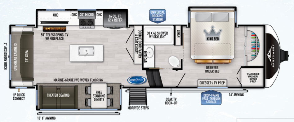 Image of Floorplan