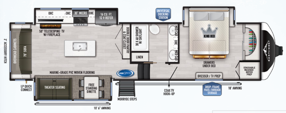 Image of Floorplan