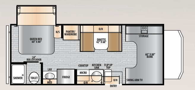 Image of Floorplan